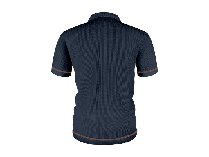 Kenneth | Smart Everyday Polo