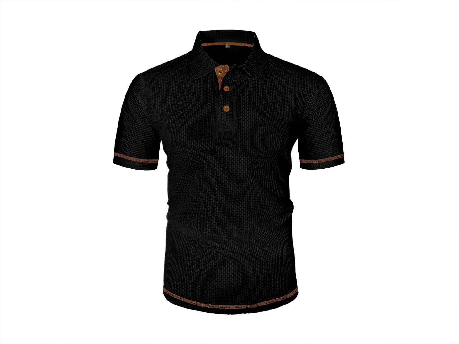 Gordon | Smart Everyday Polo