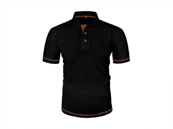 Kenneth | Smart Everyday Polo