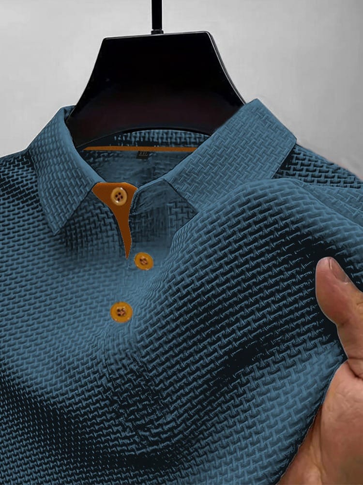 Gordon | Smart Everyday Polo