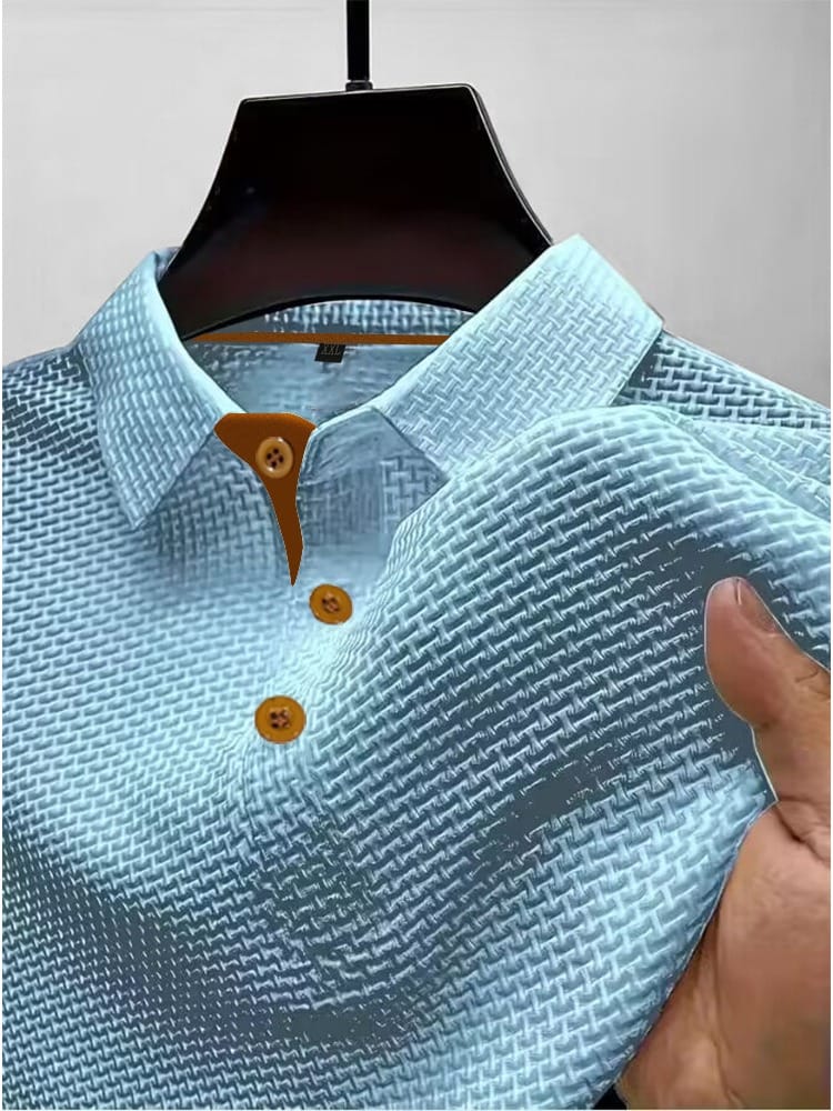 Kenneth | Smart Everyday Polo