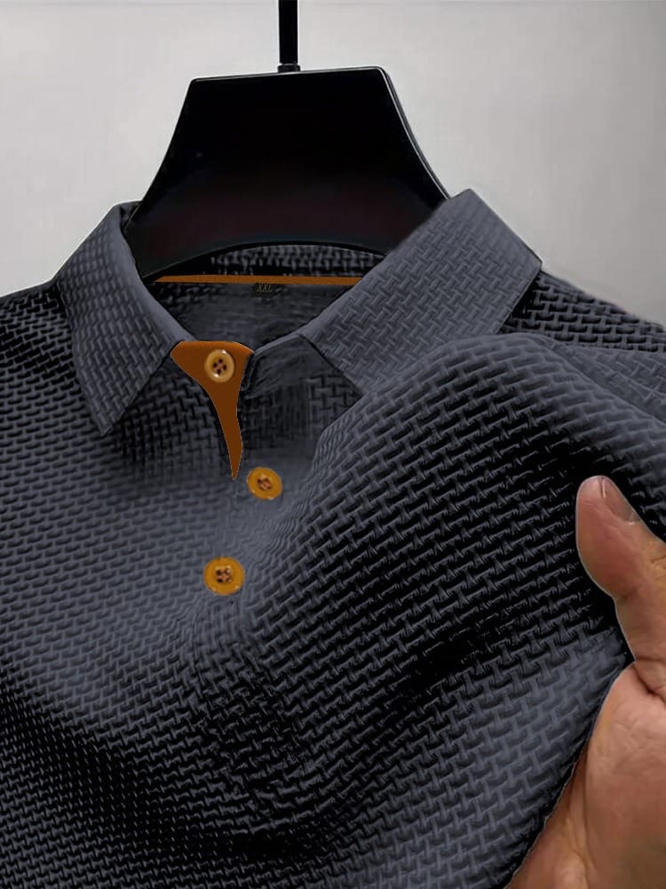 Gordon | Smart Everyday Polo