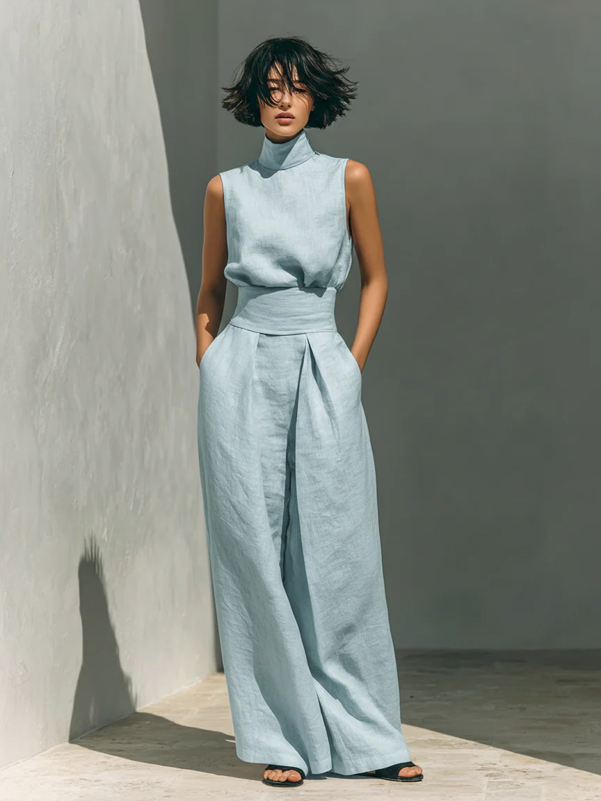 XENIA - Elegant and Comfortable Look for Any Occasion