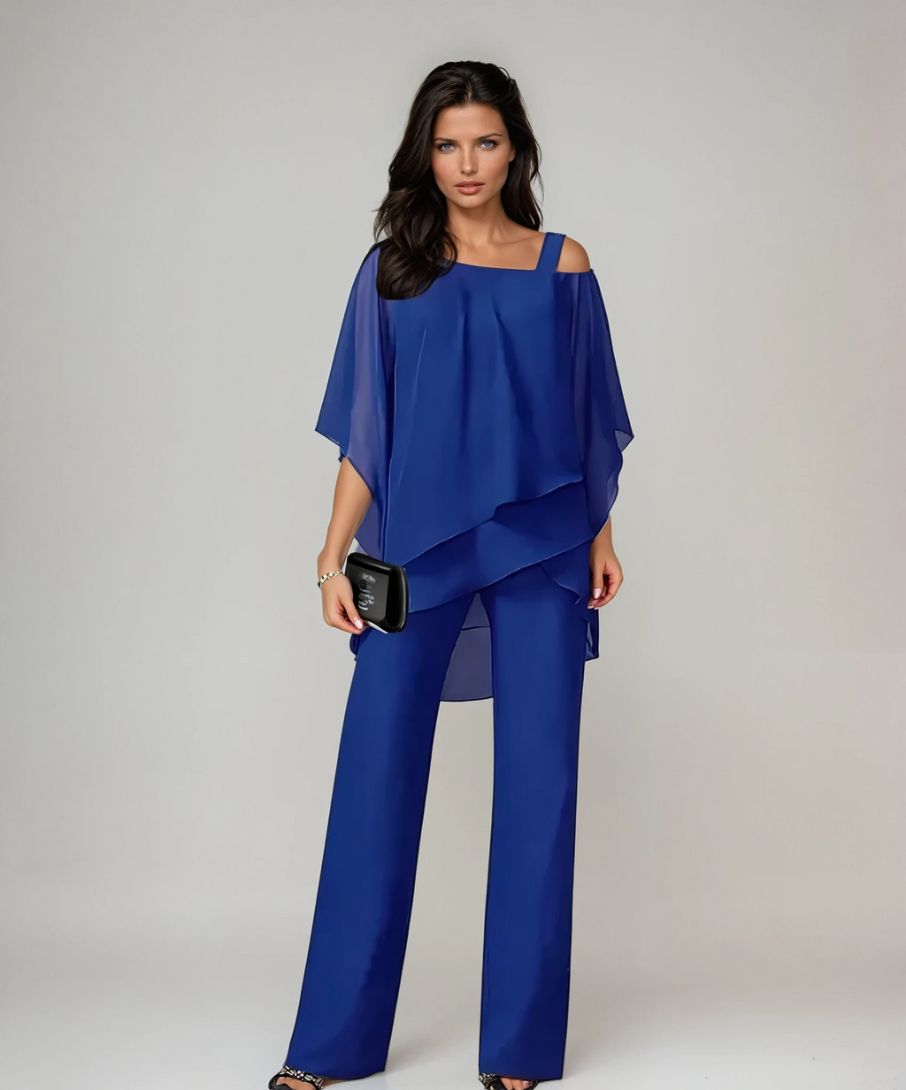 Constance | Two-Piece Layered Set
