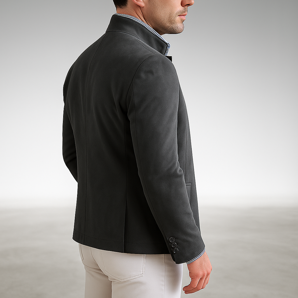Raymond | Tailored Blazer
