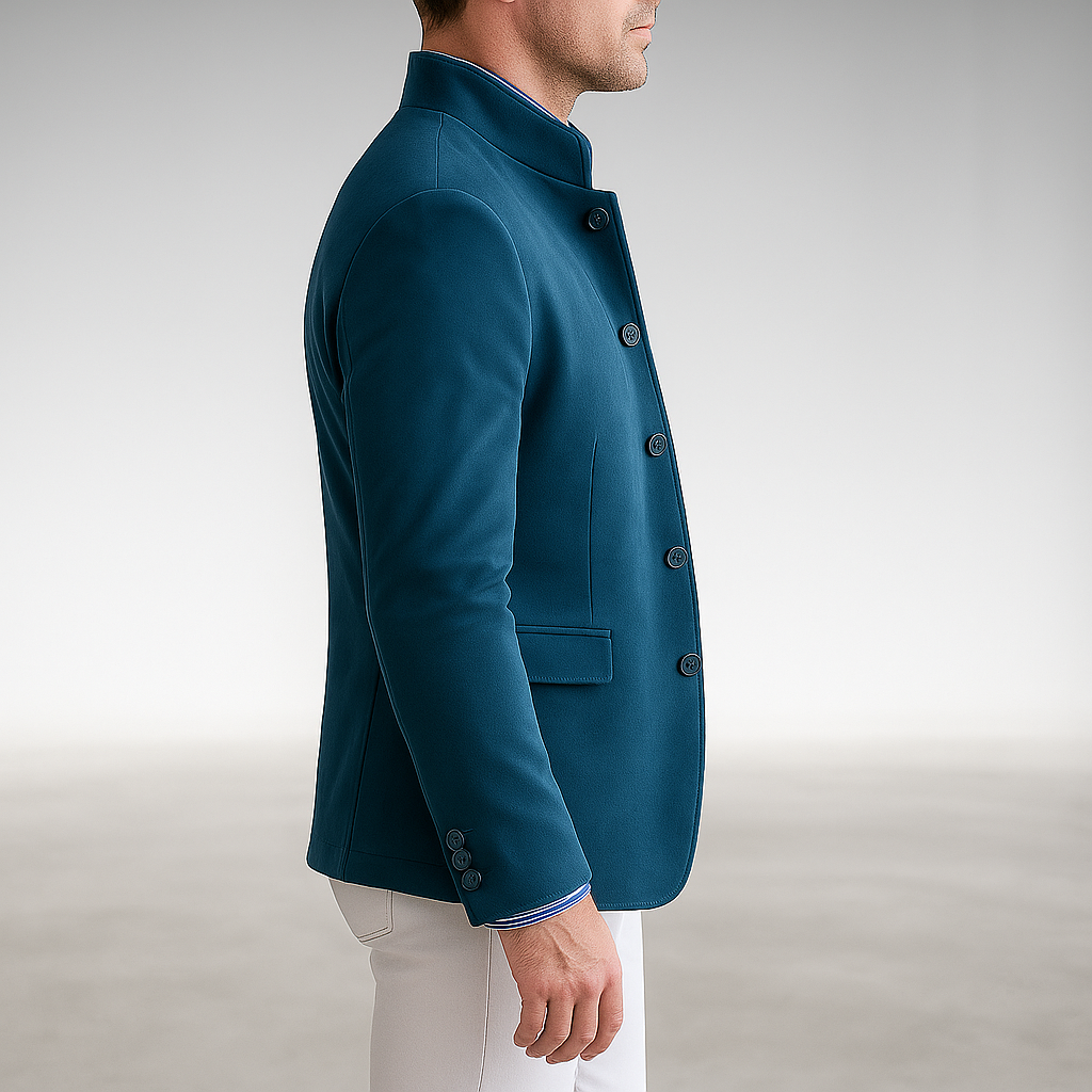 Raymond | Tailored Blazer