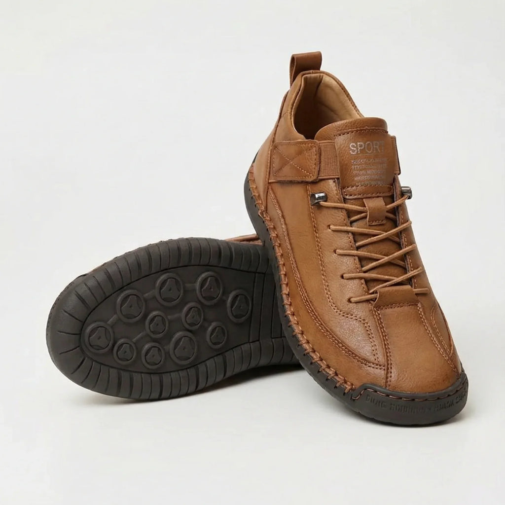 Gwyneth - Comfortable and Orthopedic Sneakers
