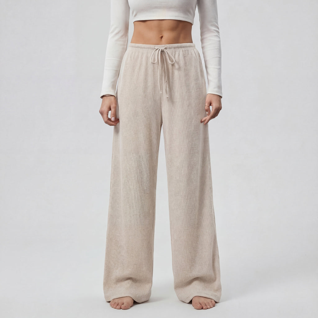 PIPPA™ – Comfortable High-Waisted Casual Trousers