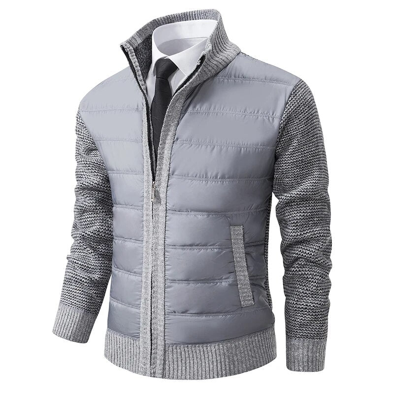 Peter | Warm and Elegant Jacket