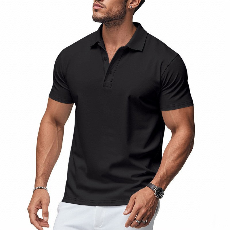 John | Casual Men's Polo Shirt