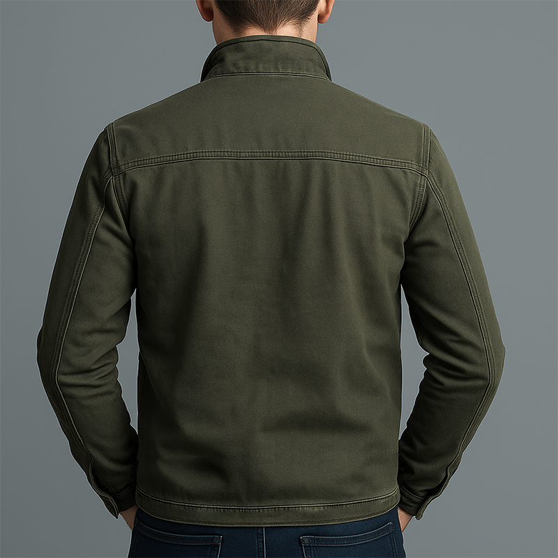 Kenneth | Classic Casual Jacket