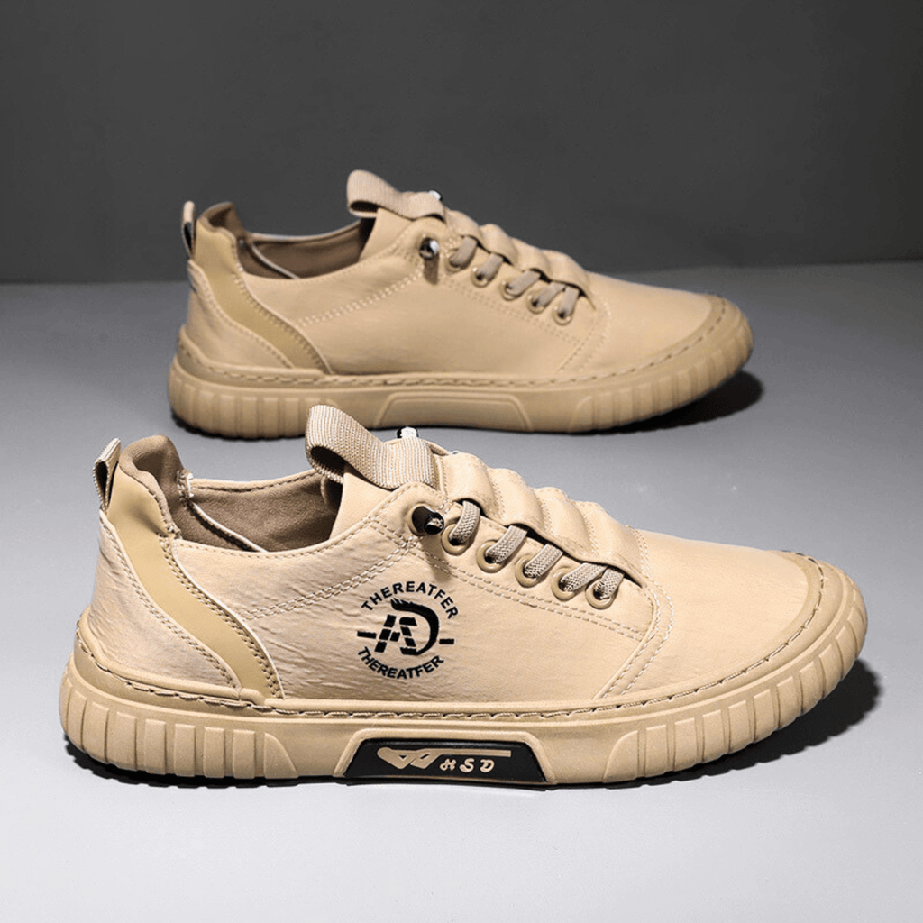 John | Urban Casual Sneakers