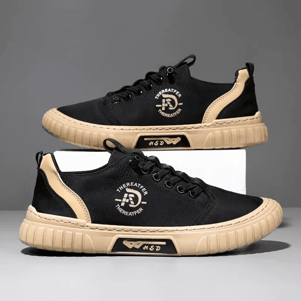 John | Urban Casual Sneakers
