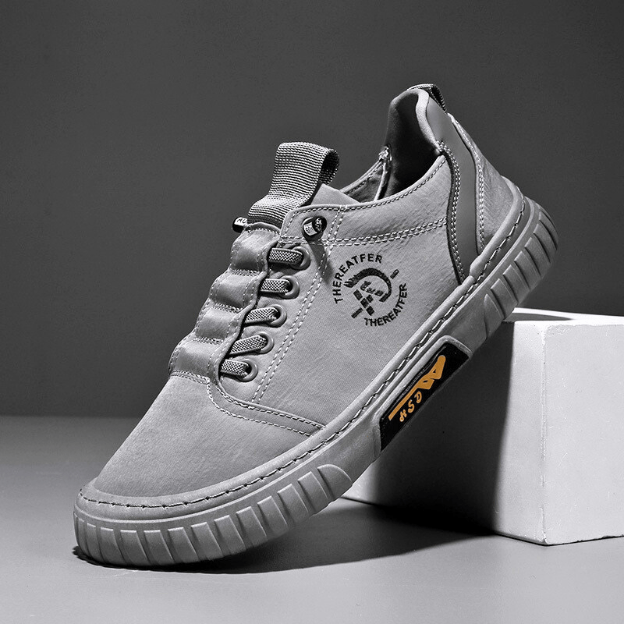 John | Urban Casual Sneakers