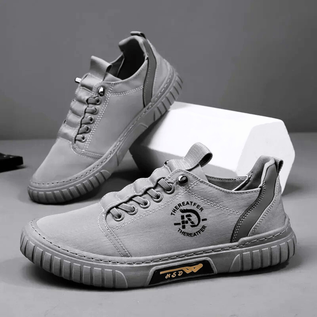John | Urban Casual Sneakers